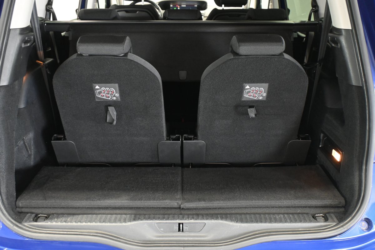 Foto Citroen GRAND 9