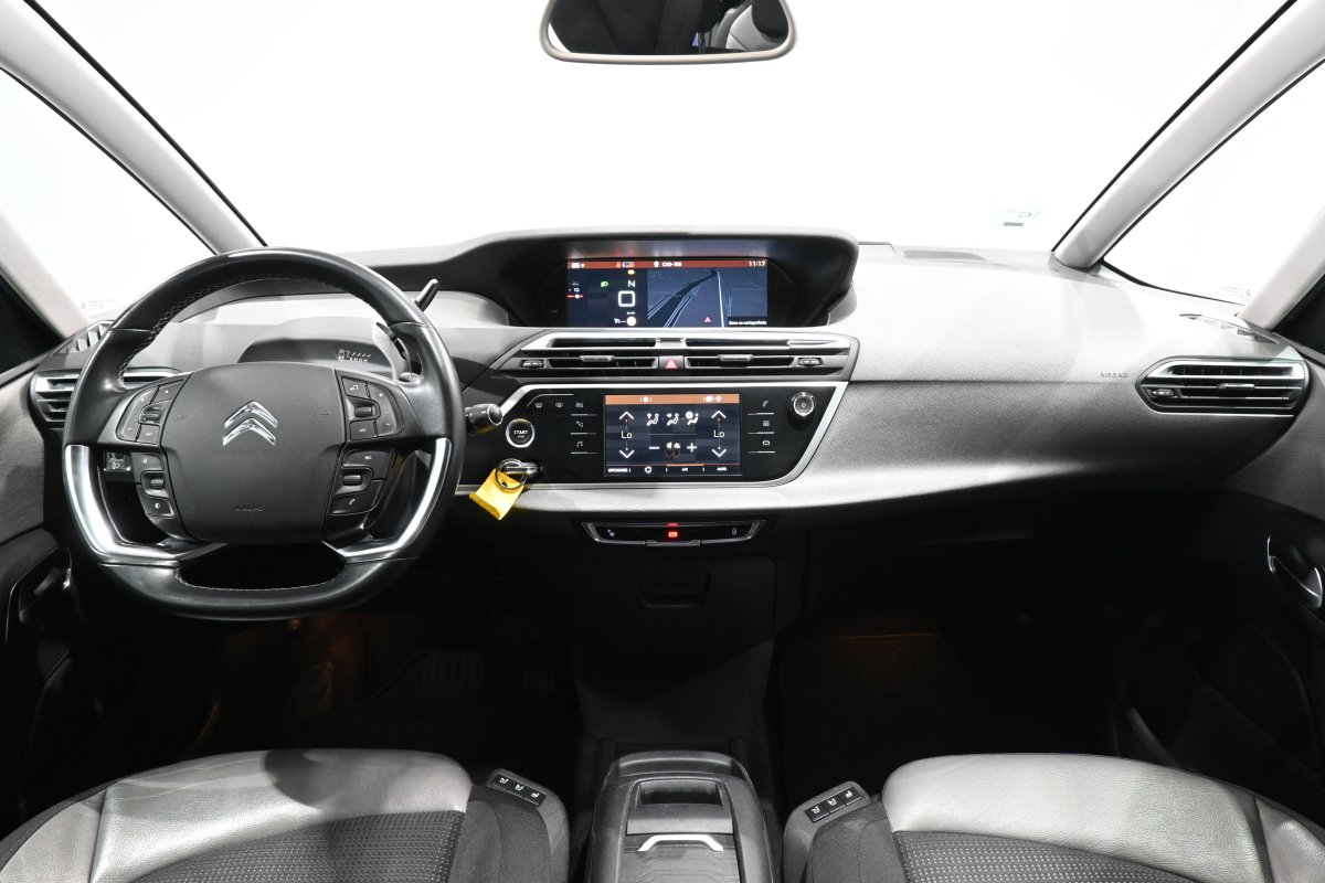 Foto Citroen GRAND 17