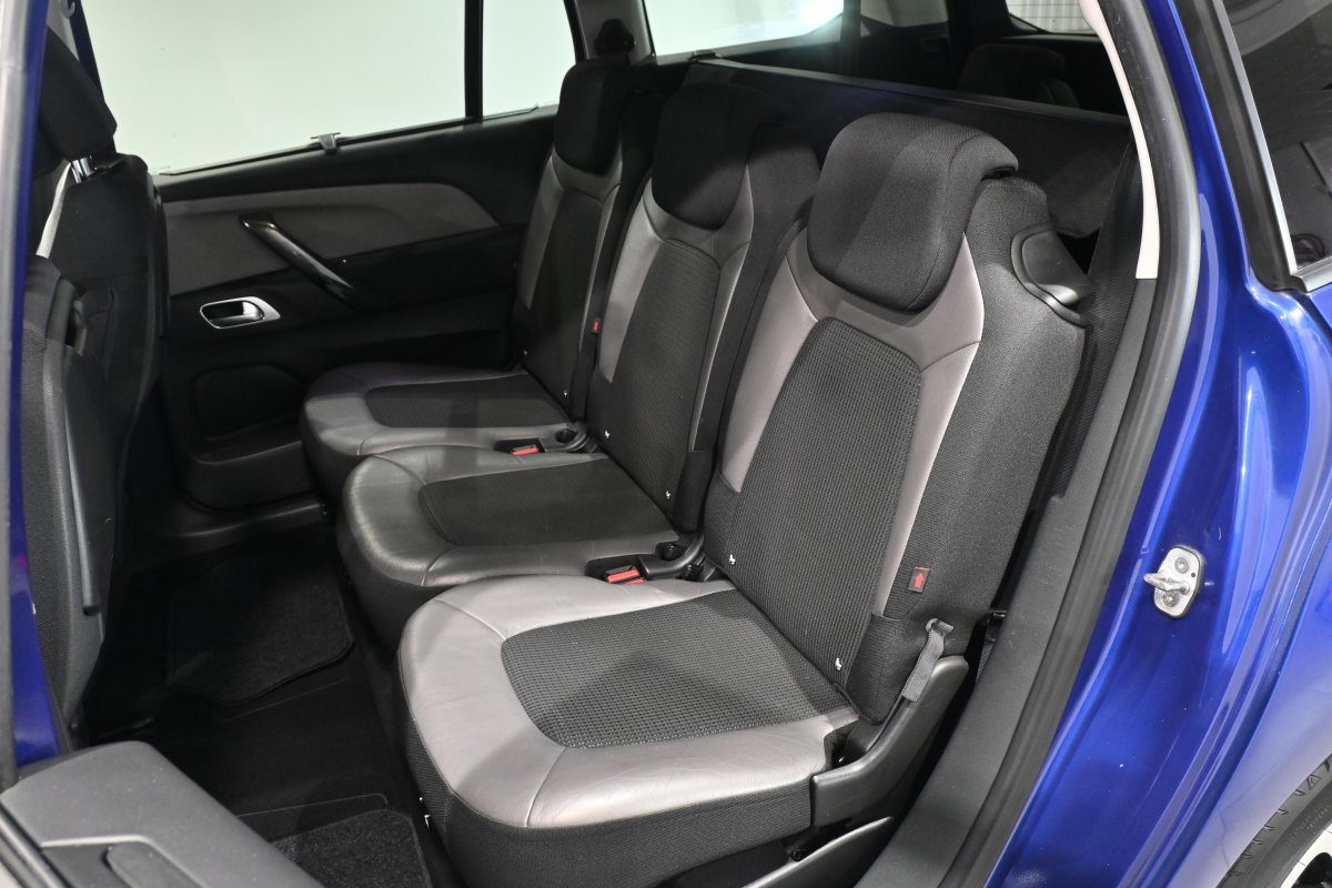 Foto Citroen GRAND 12