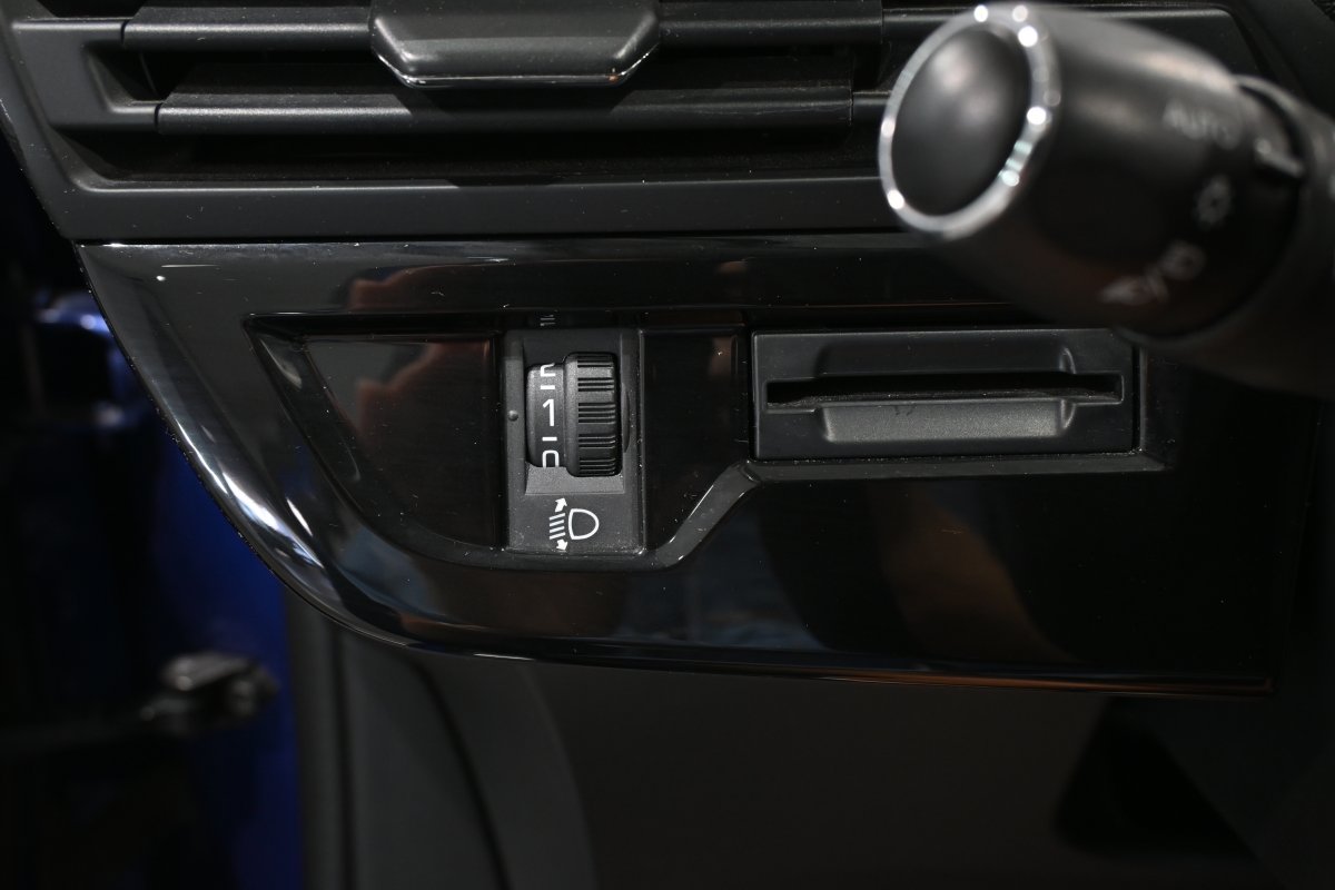 Foto Citroen GRAND 25