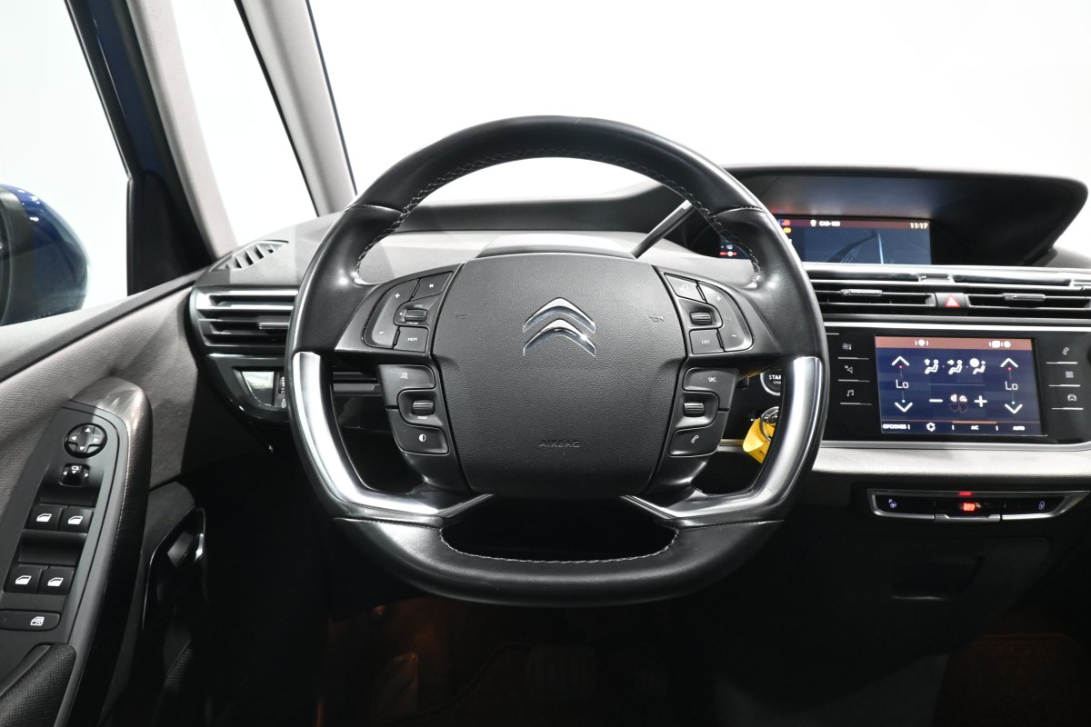 Foto Citroen GRAND 18