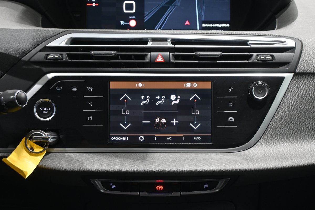 Foto Citroen GRAND 15