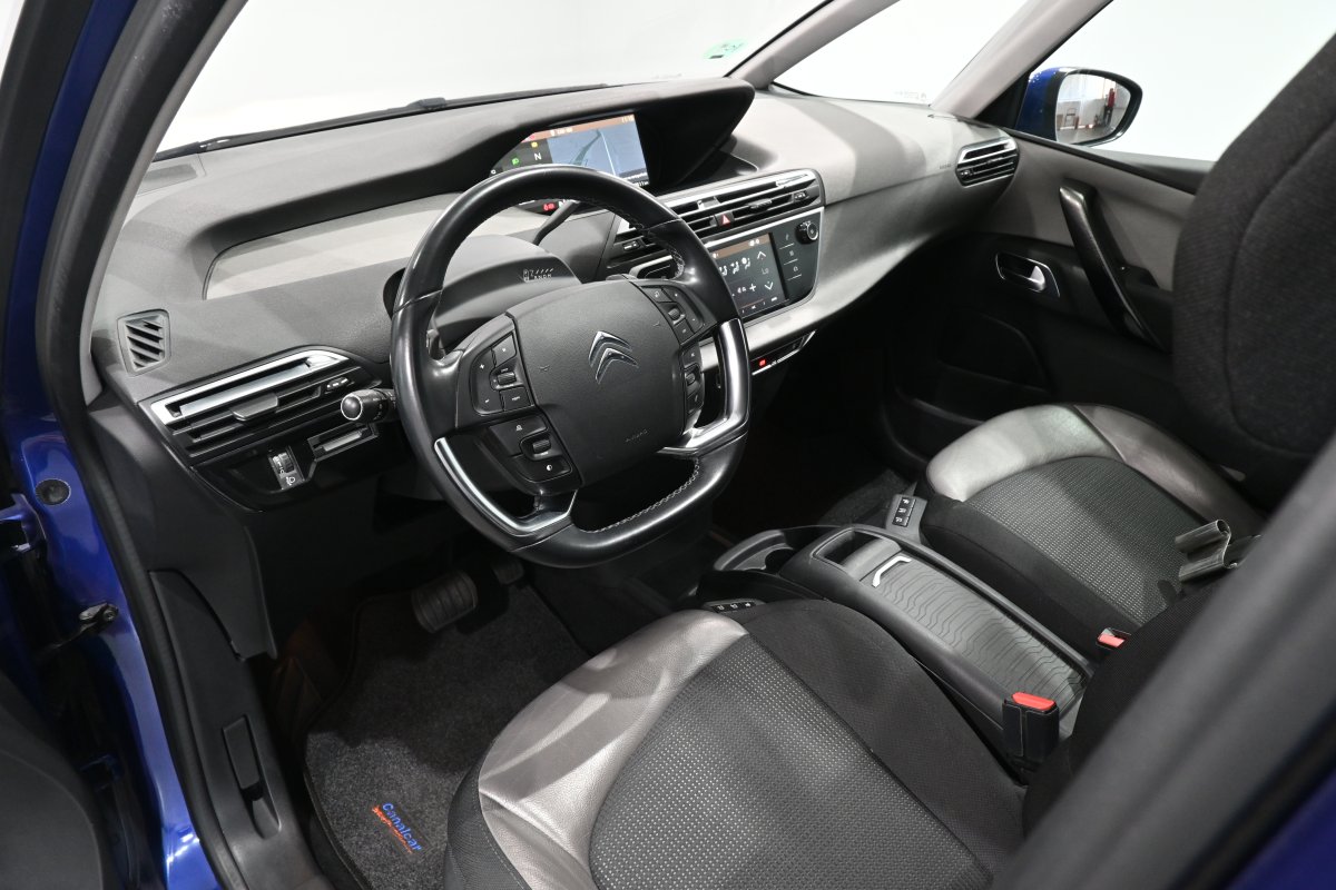 Foto Citroen GRAND 10