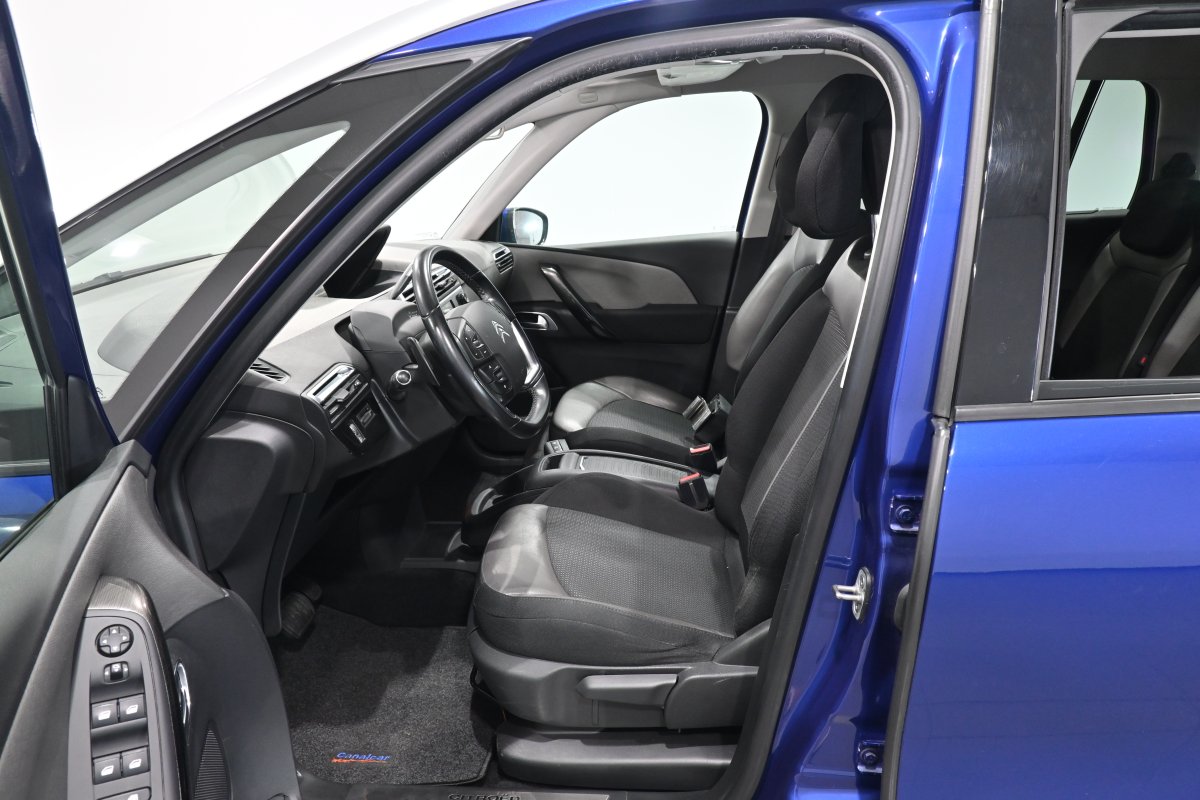 Foto Citroen GRAND 11