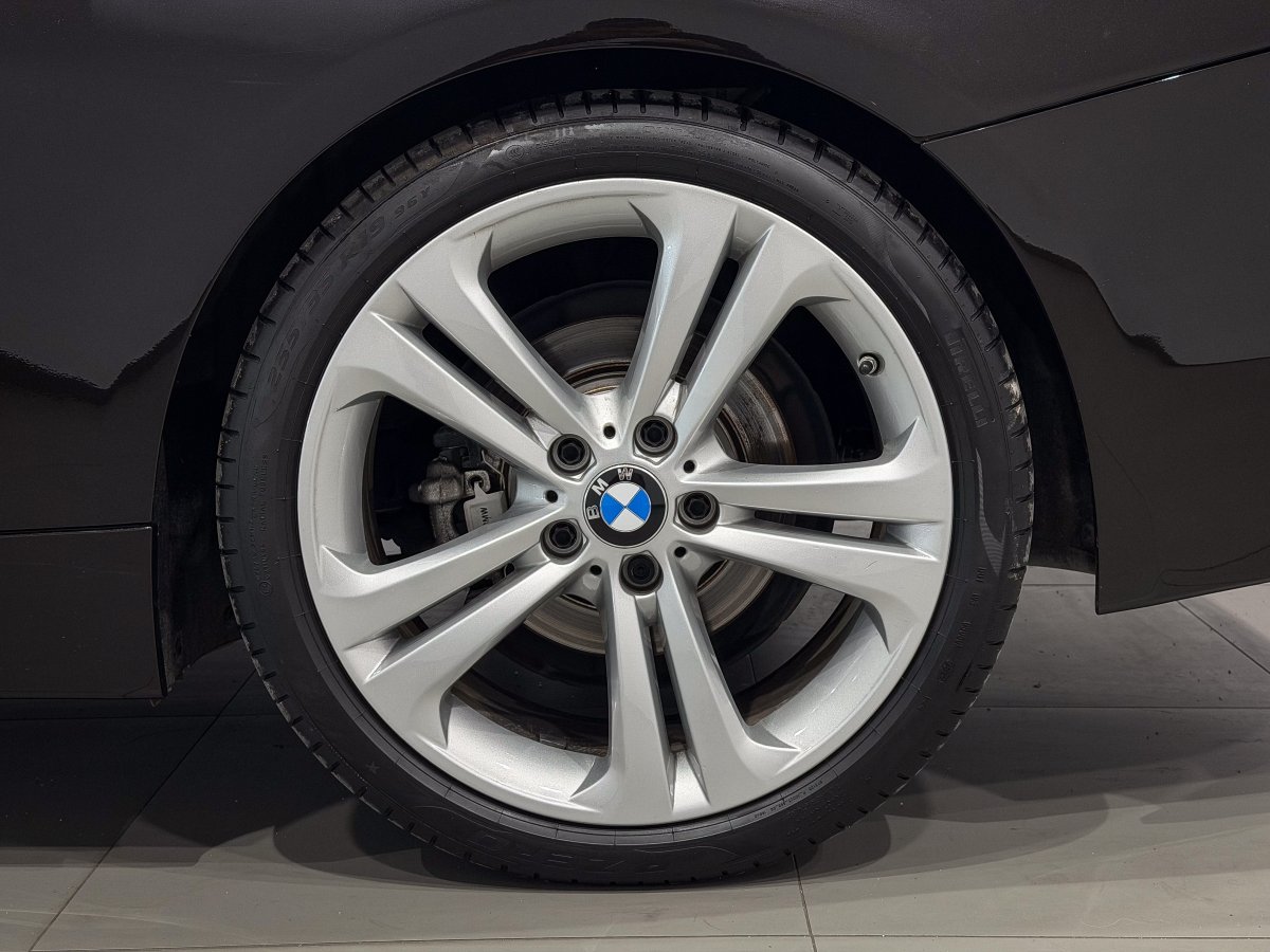 Foto Bmw 420d 37