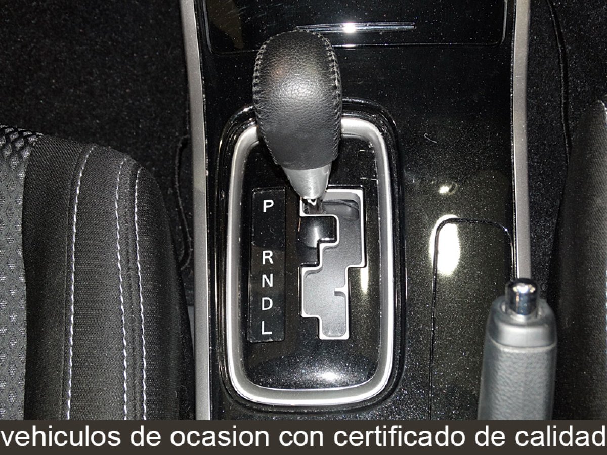 Foto Mitsubishi Outlander 20