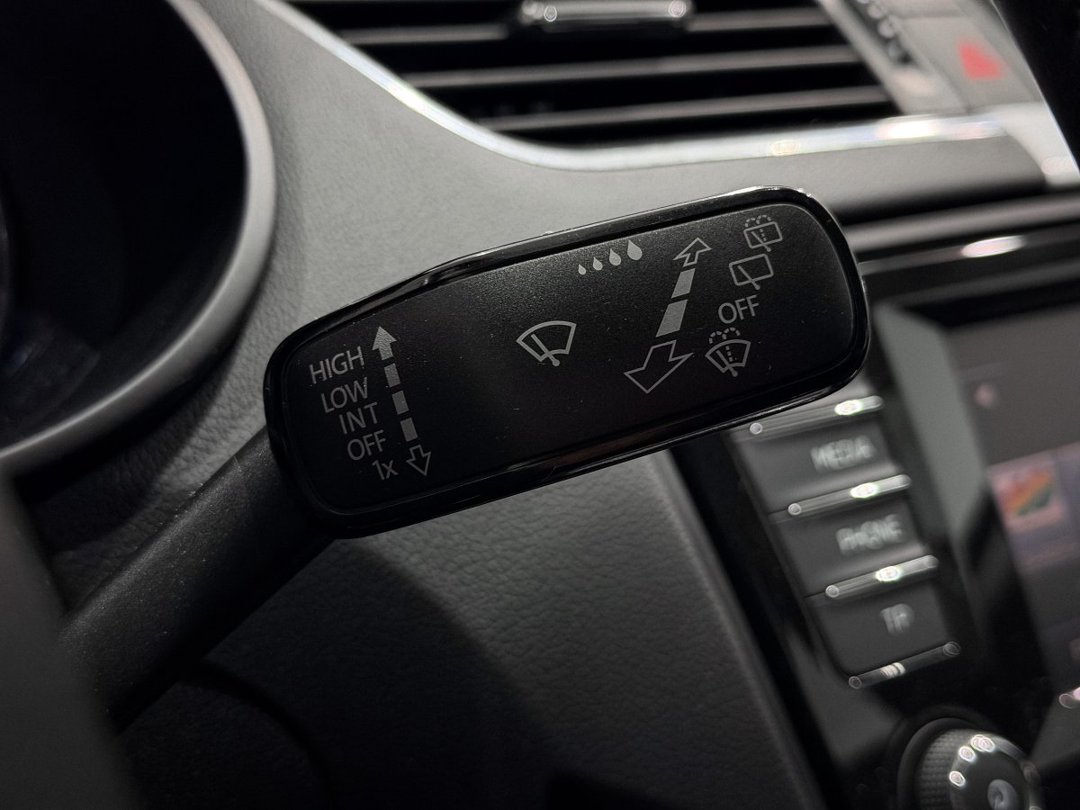 Foto Skoda Octavia 23