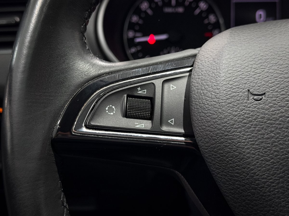 Foto Skoda Octavia 20