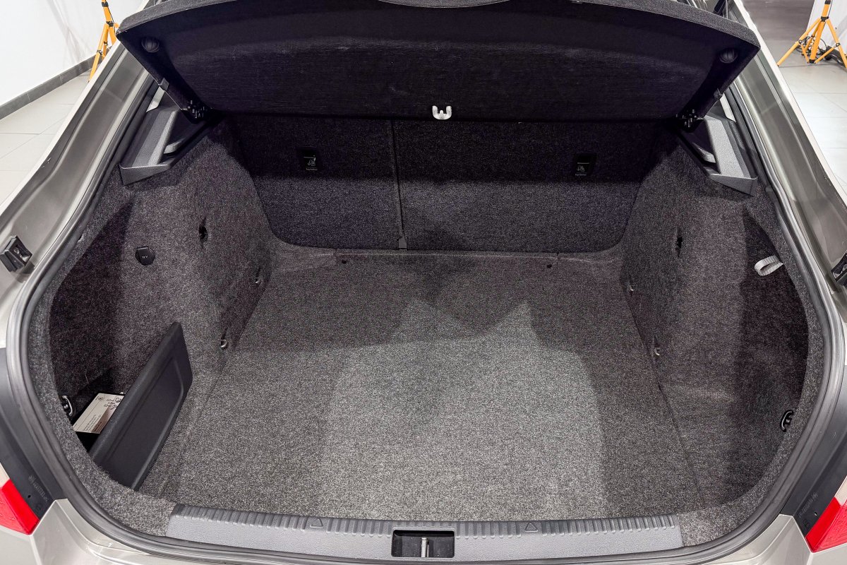 Foto Skoda Octavia 8