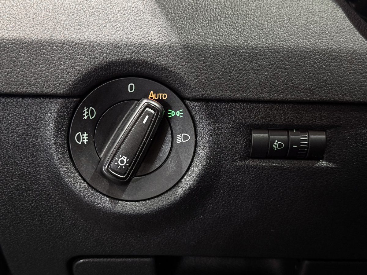 Foto Skoda Octavia 24