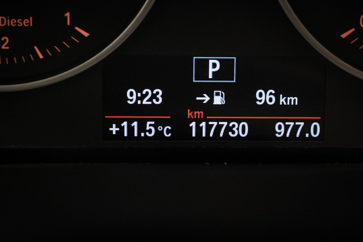 Foto Bmw X1 17