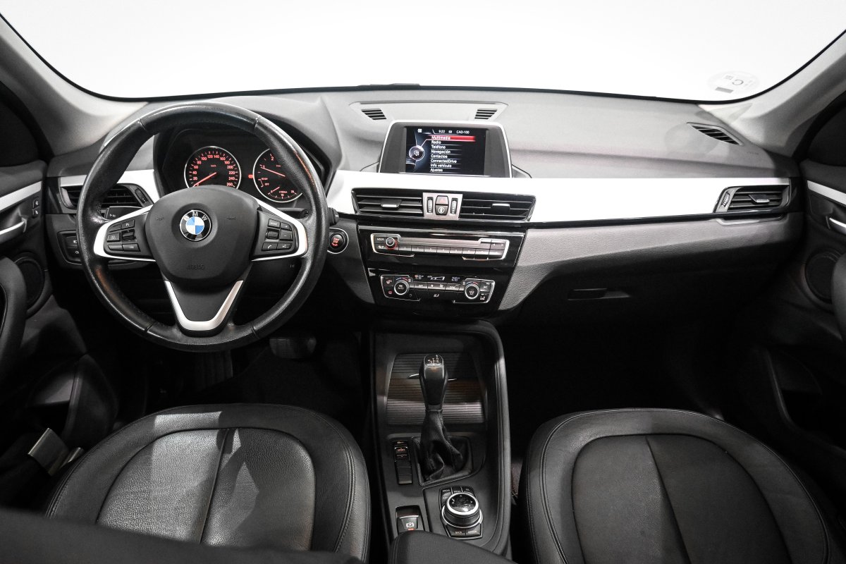 Foto Bmw X1 26