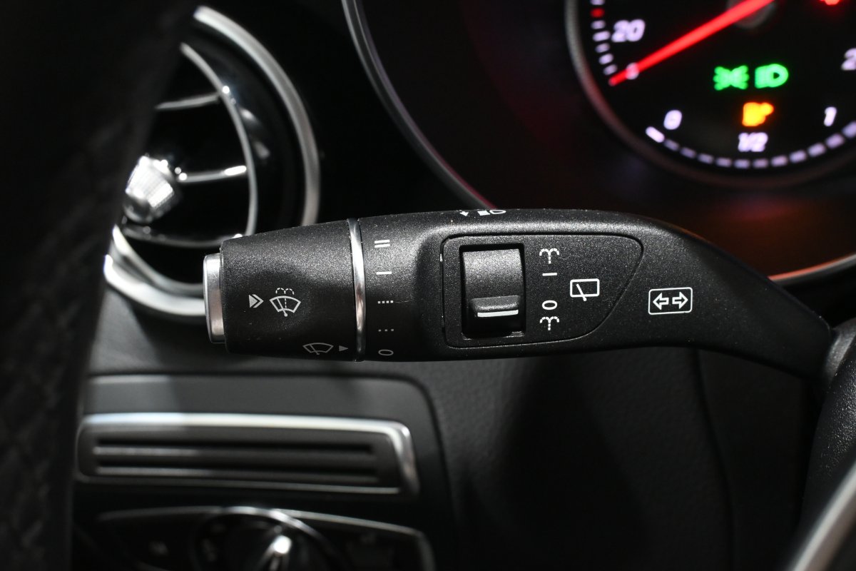Foto Mercedes-Benz Clase GLC 21