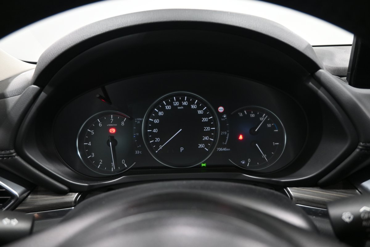 Foto Mazda CX-5 14