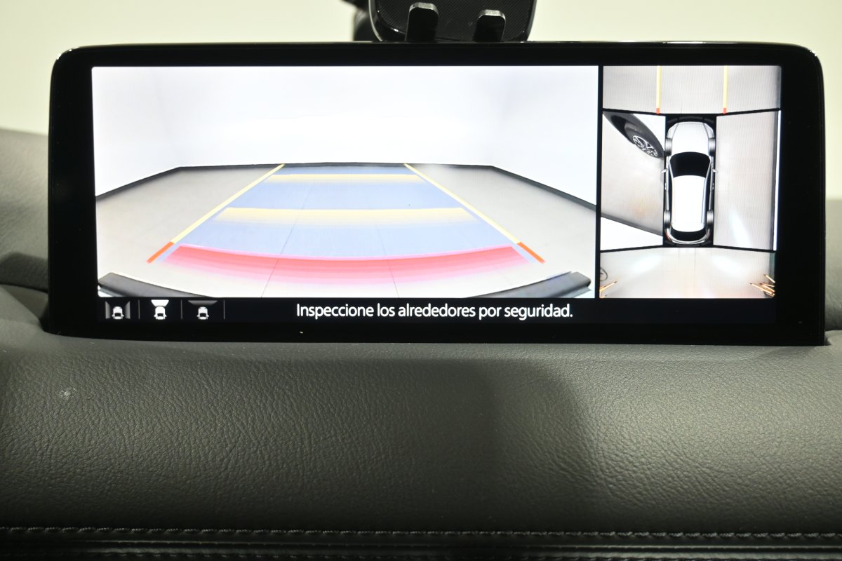 Foto Mazda CX-5 15
