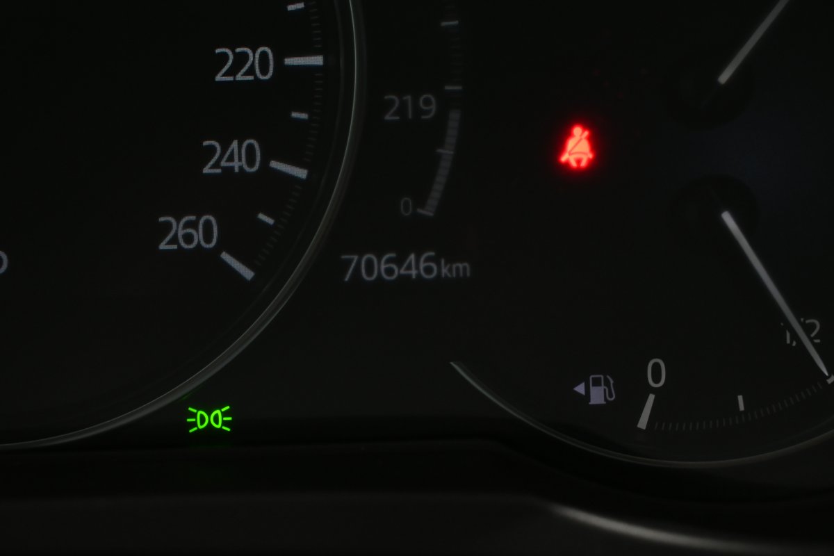 Foto Mazda CX-5 13