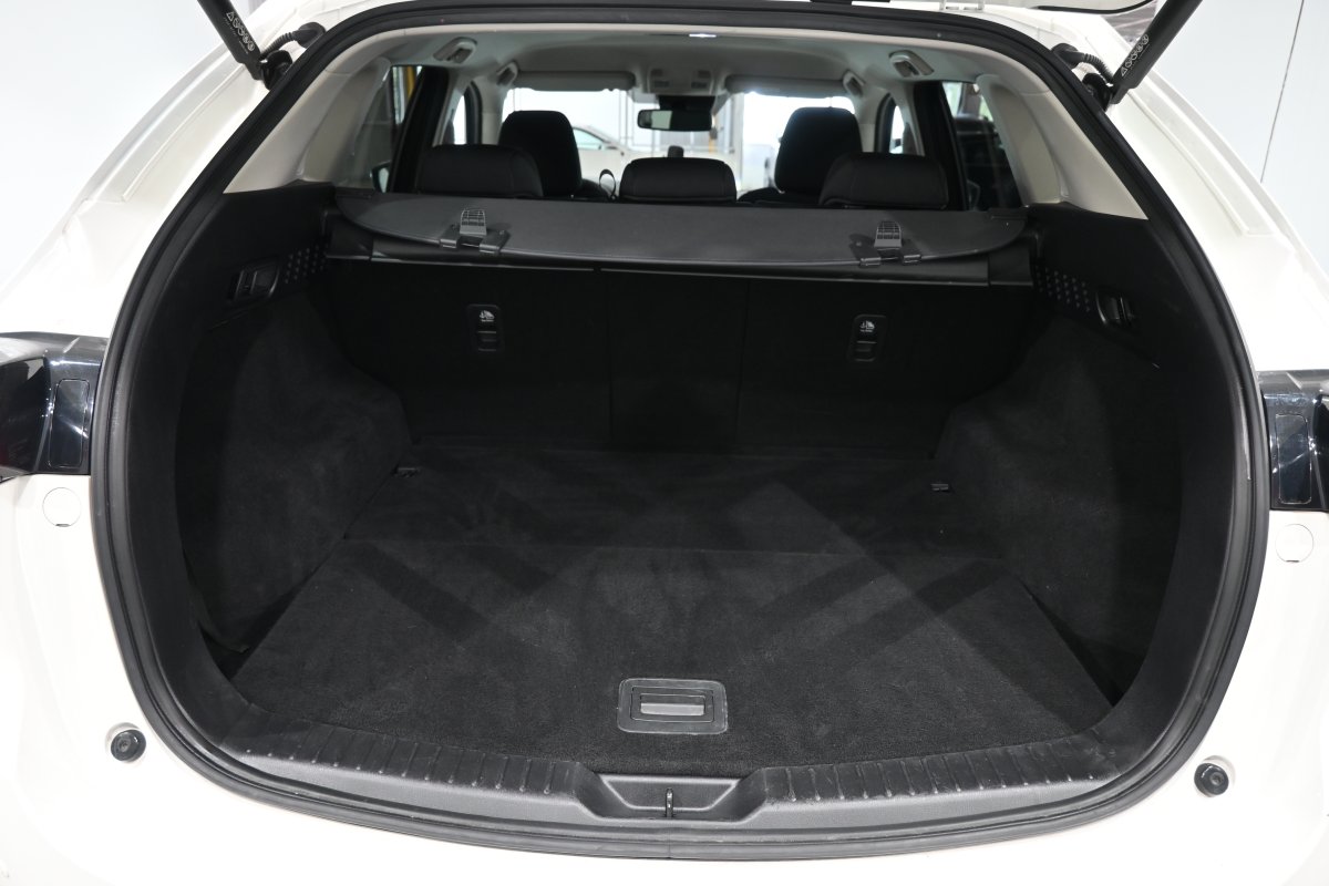 Foto Mazda CX-5 8
