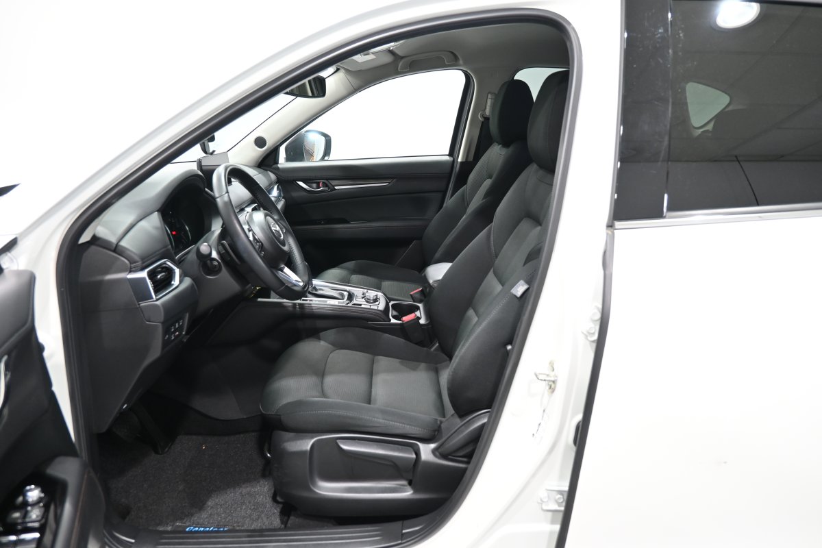 Foto Mazda CX-5 10