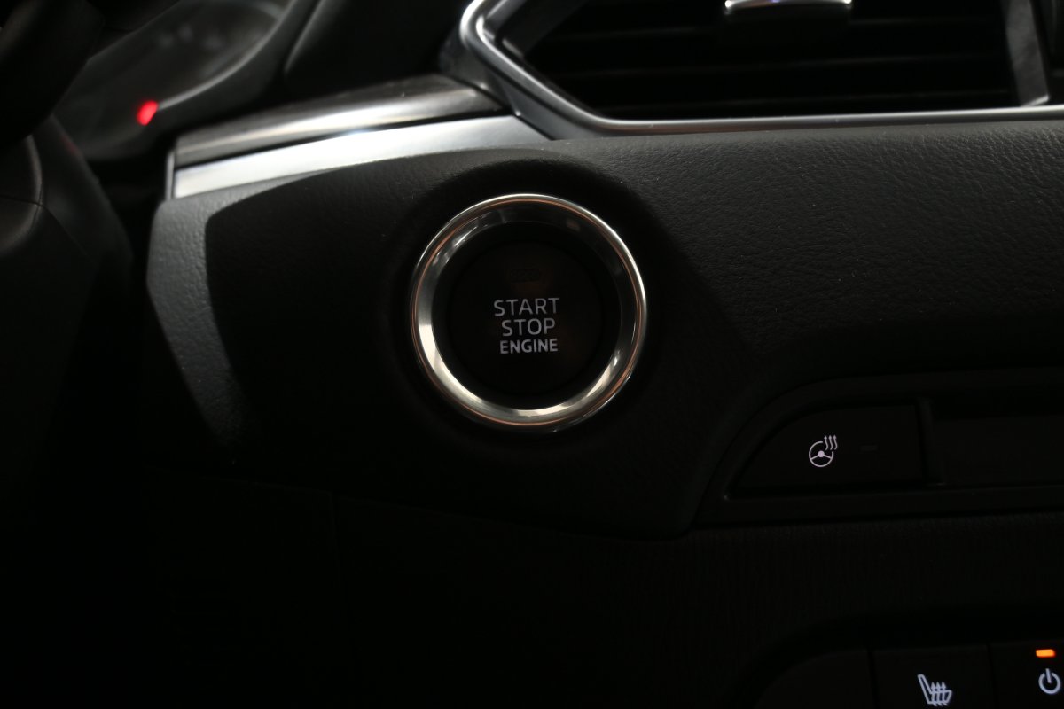 Foto Mazda CX-5 26