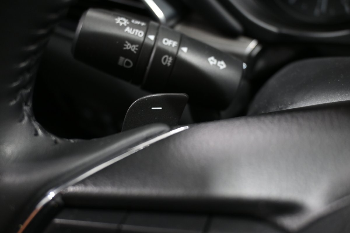 Foto Mazda CX-5 22