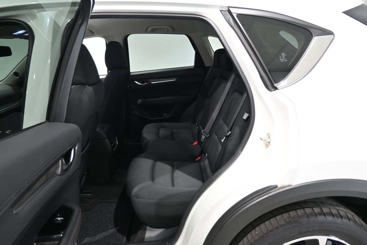 Foto Mazda CX-5 11