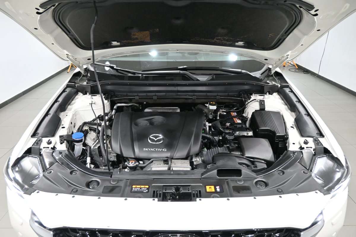 Foto Mazda CX-5 7