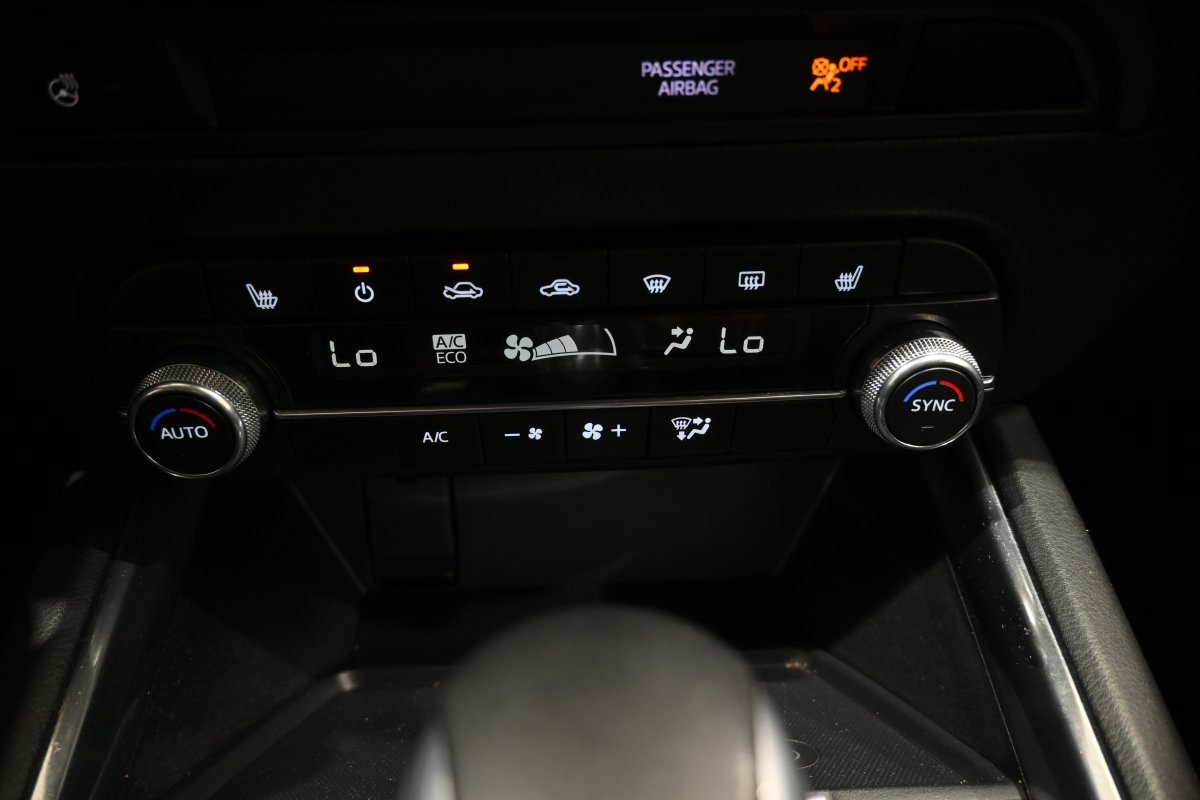 Foto Mazda CX-5 16