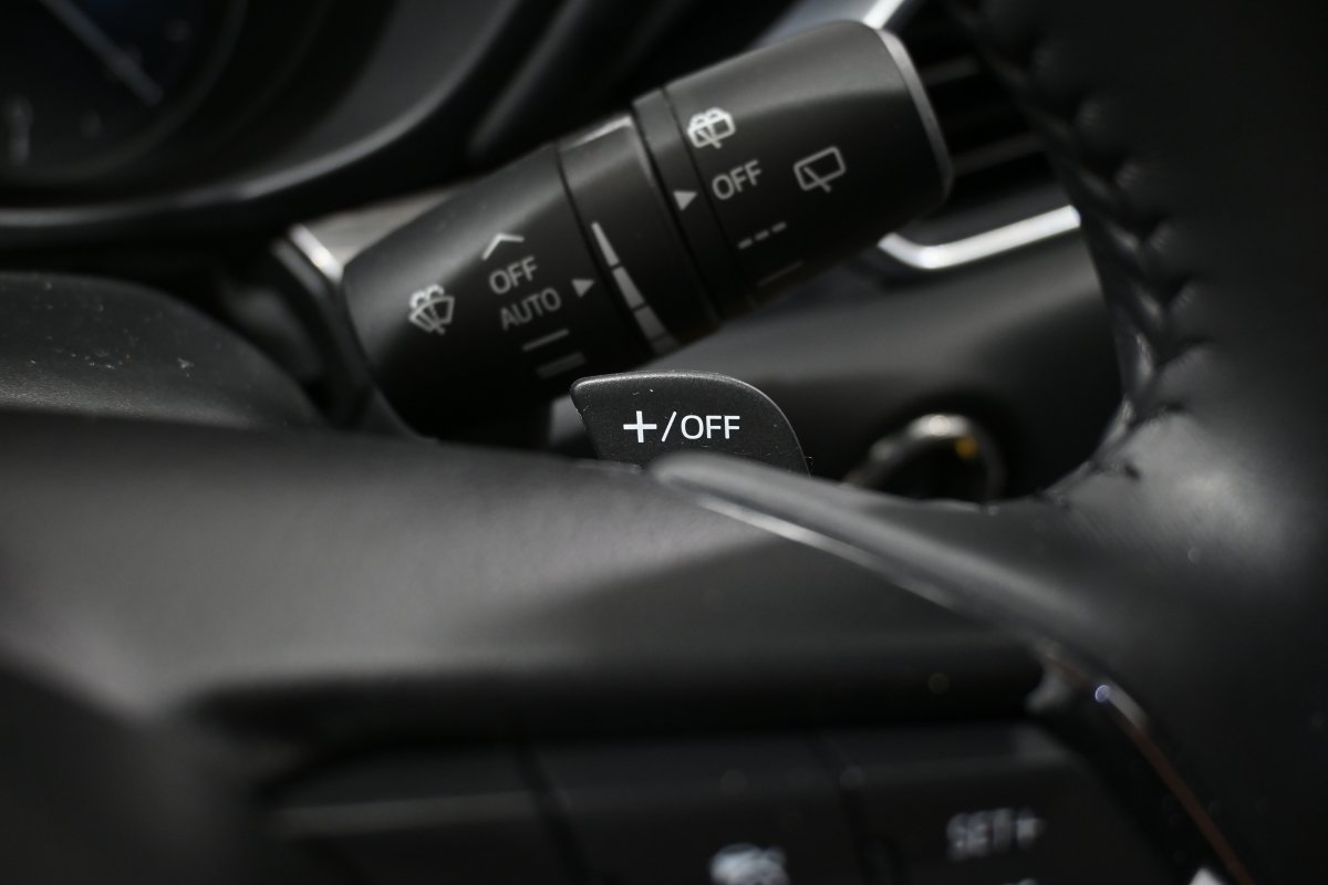 Foto Mazda CX-5 23
