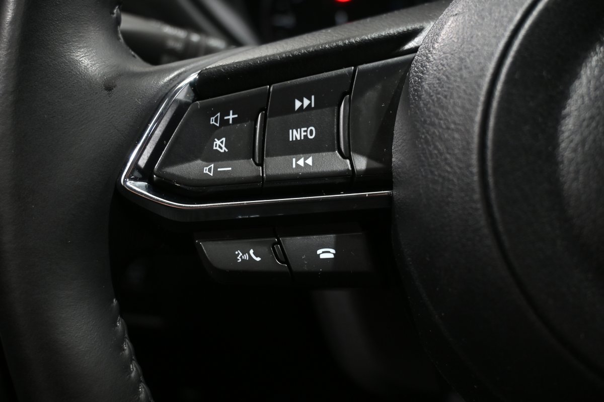 Foto Mazda CX-5 20