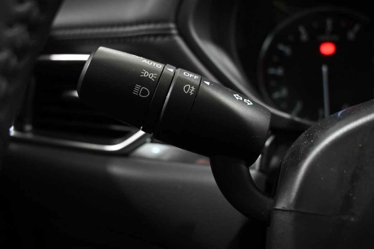 Foto Mazda CX-5 24