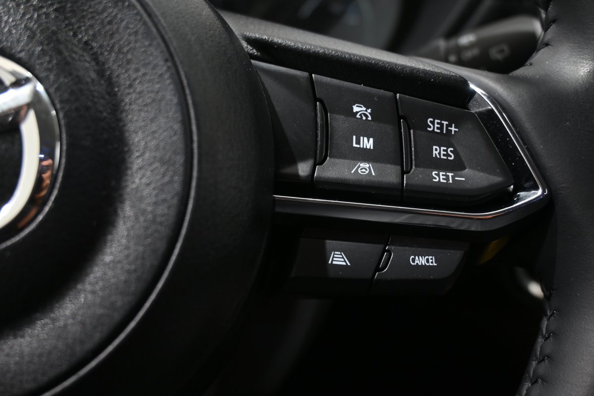 Foto Mazda CX-5 21