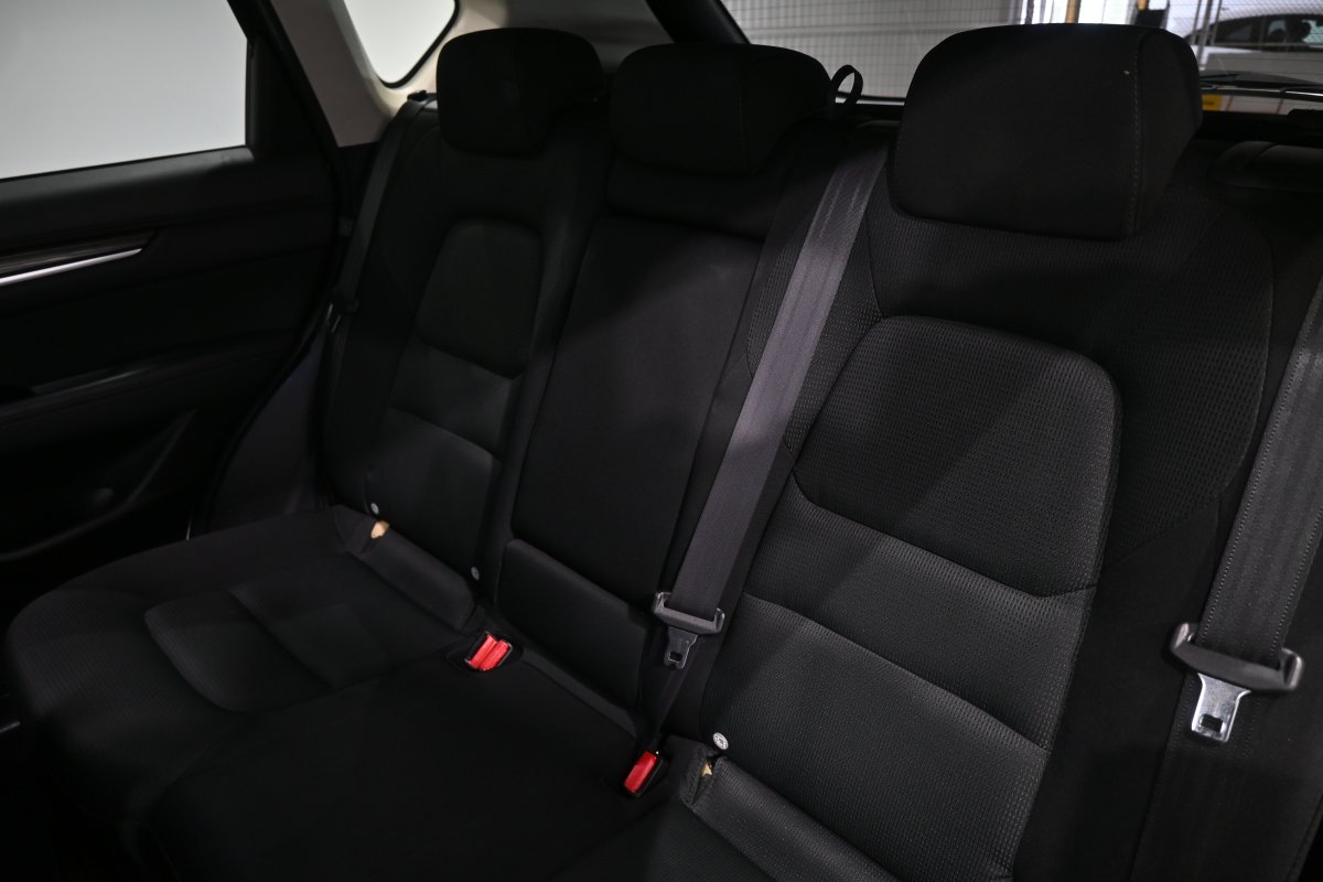 Foto Mazda CX-5 12