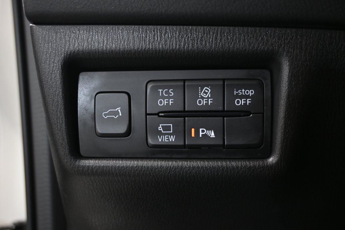 Foto Mazda CX-5 27