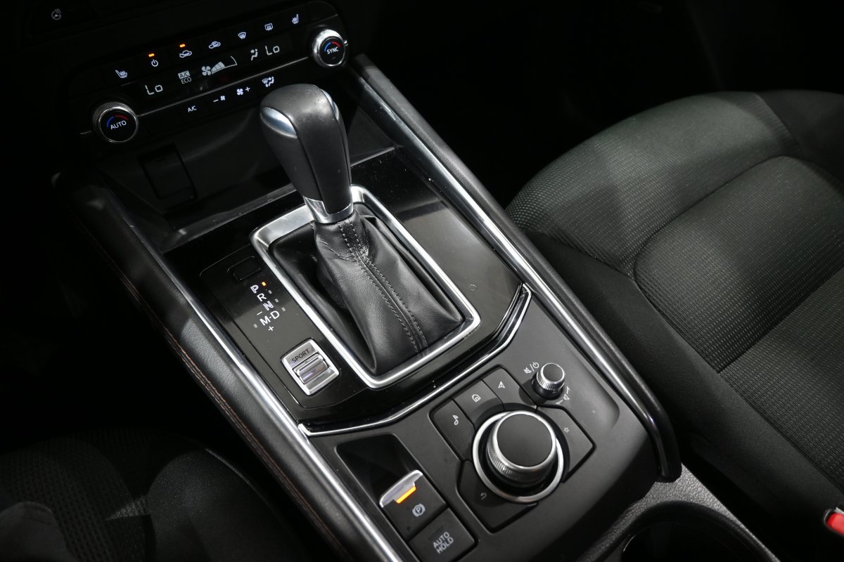 Foto Mazda CX-5 19