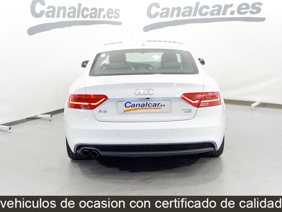 Foto Audi A5 6