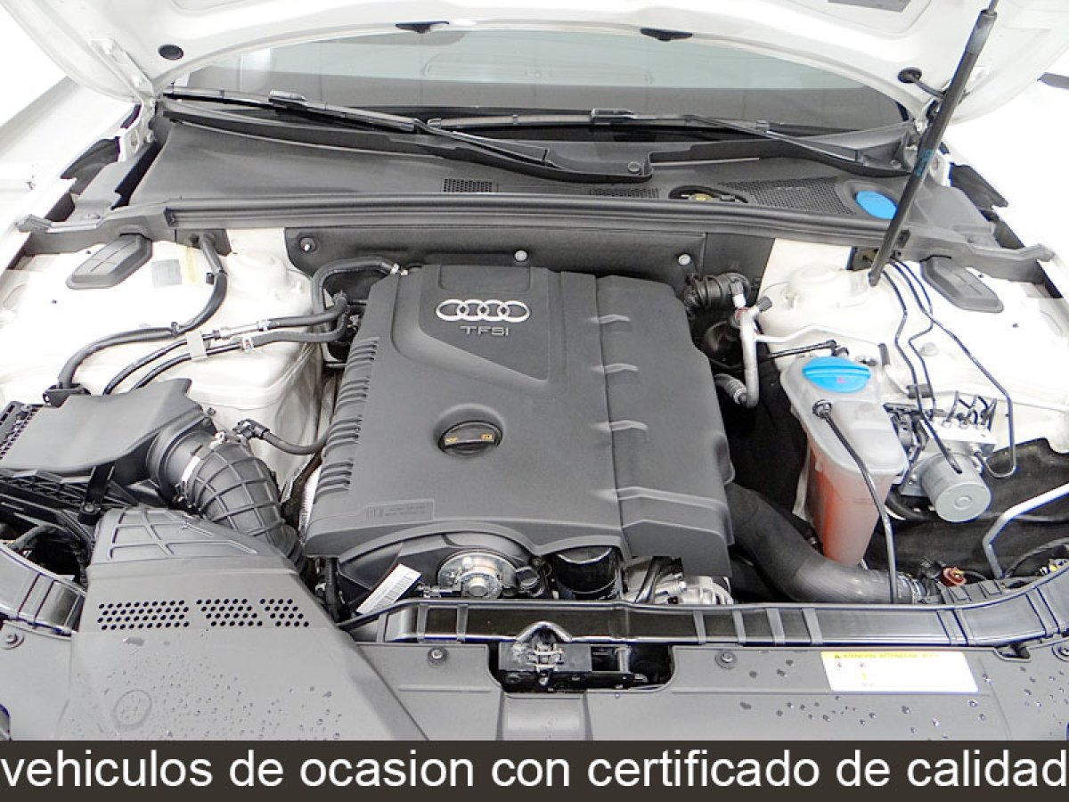 Foto Audi A5 12