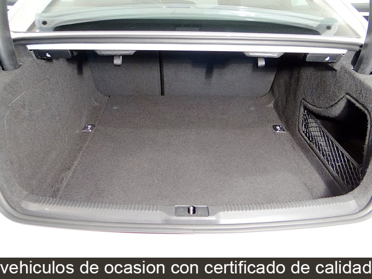 Foto Audi A5 13