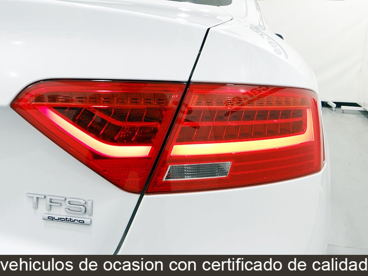 Foto Audi A5 17