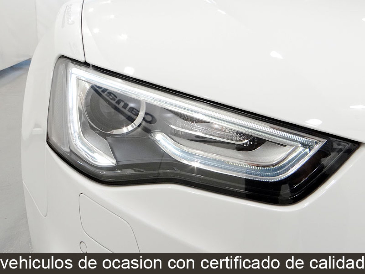 Foto Audi A5 18