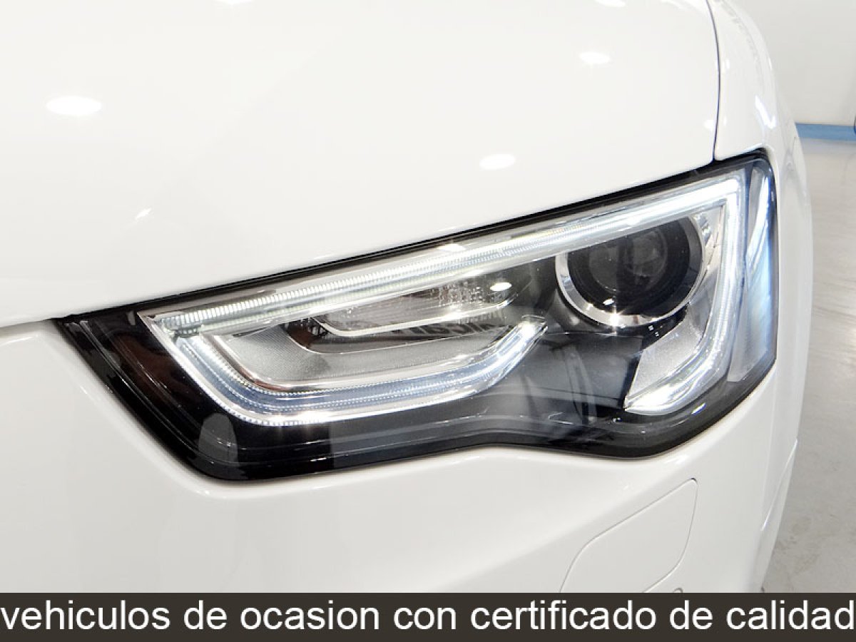 Foto Audi A5 19