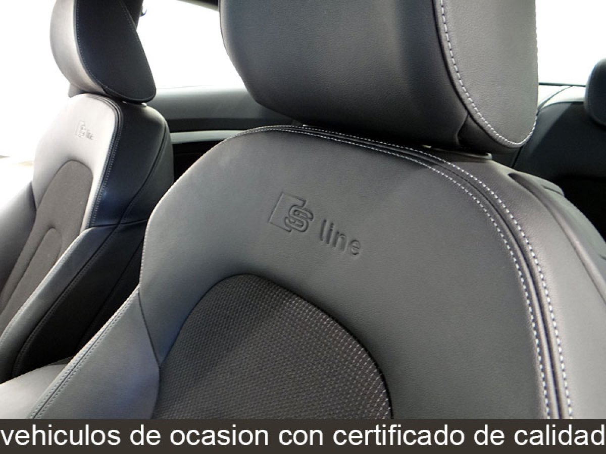 Foto Audi A5 22