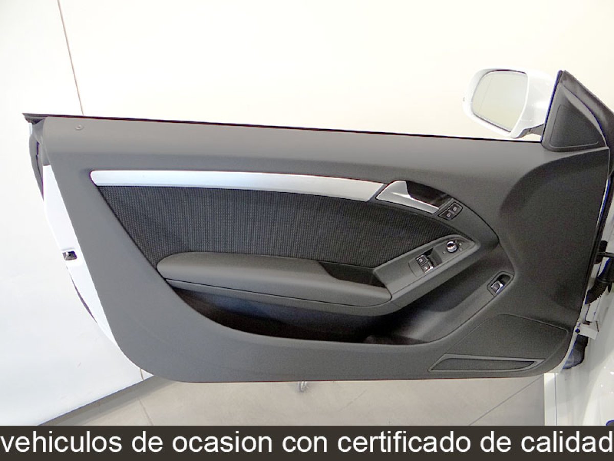 Foto Audi A5 25