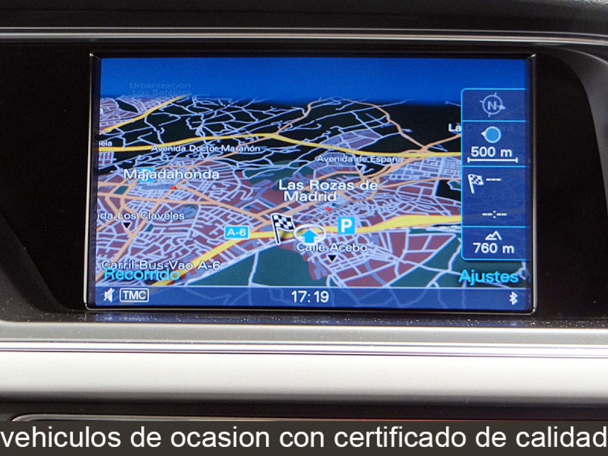 Foto Audi A5 27