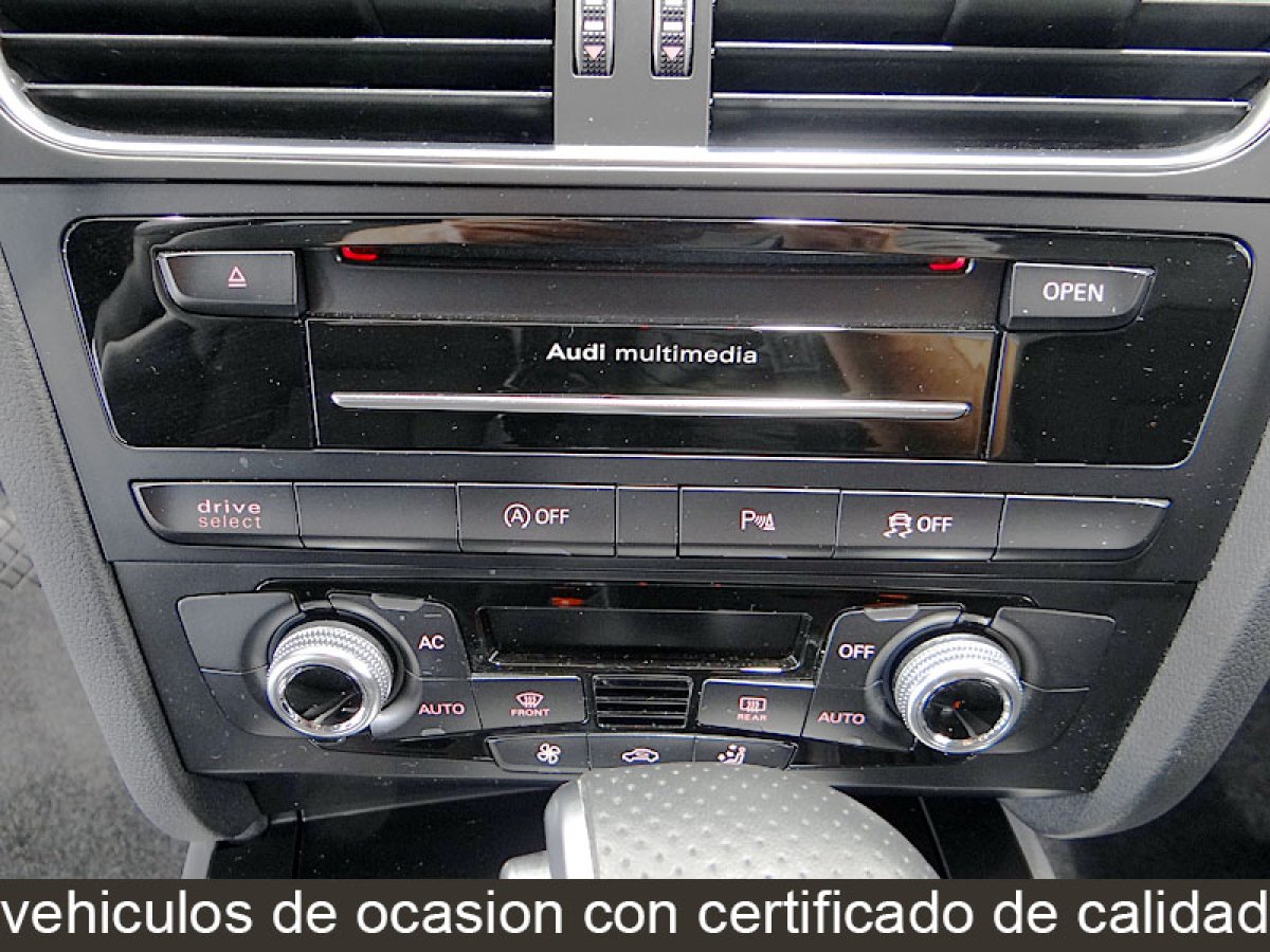 Foto Audi A5 28