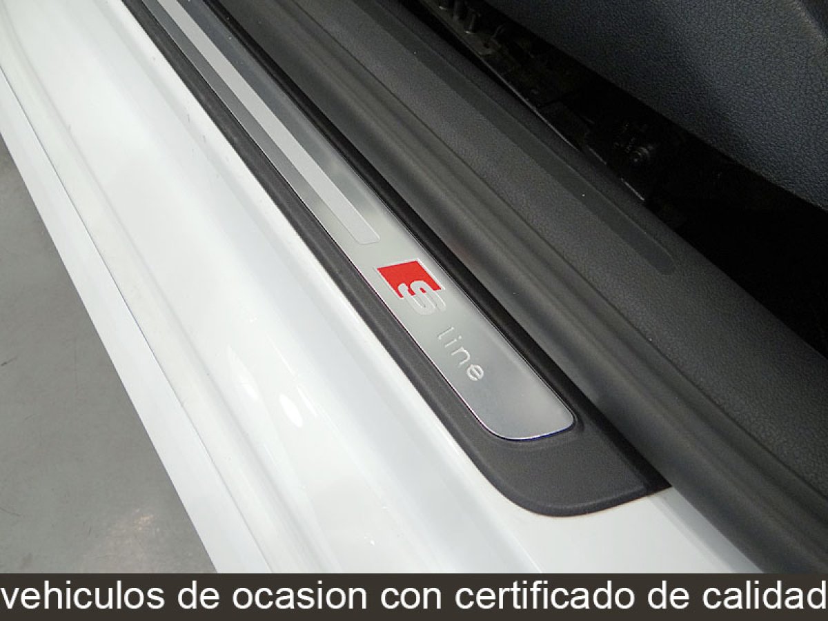 Foto Audi A5 30