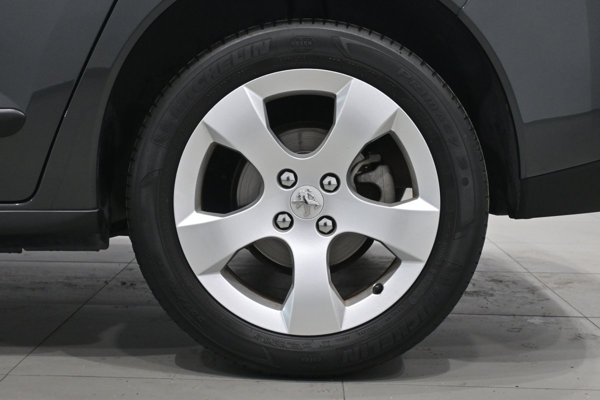 Foto Peugeot 3008 28