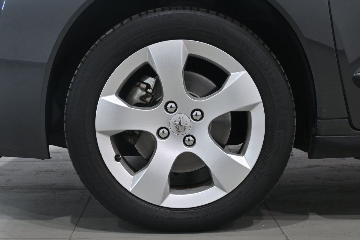 Foto Peugeot 3008 29