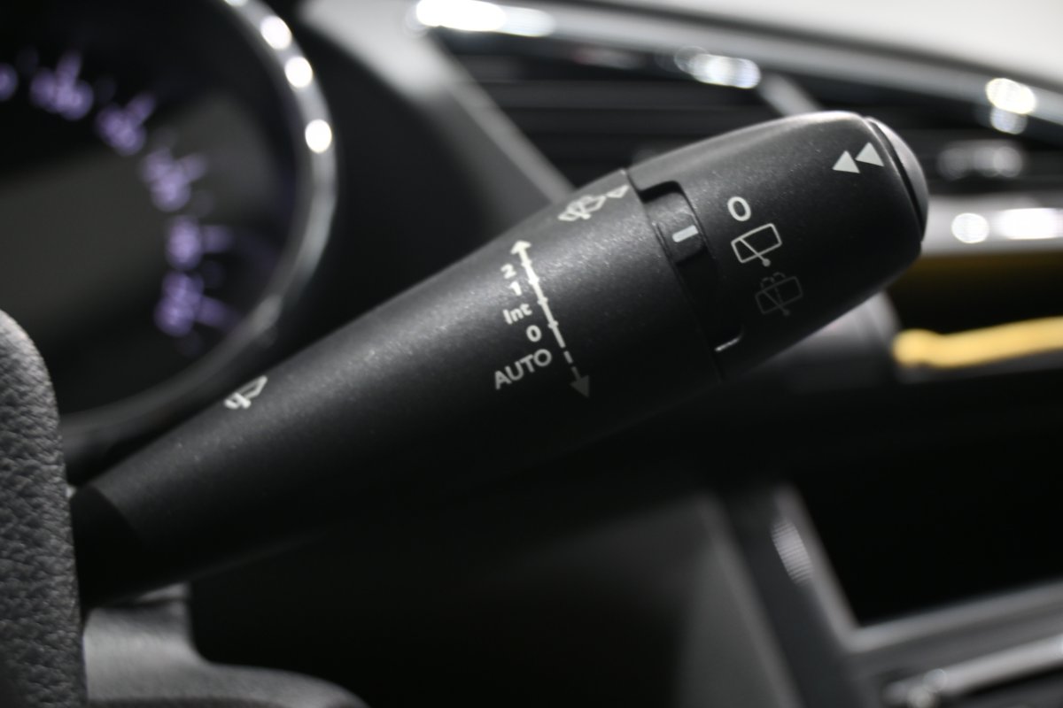 Foto Peugeot 3008 26