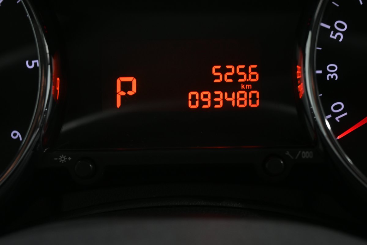Foto Peugeot 3008 13