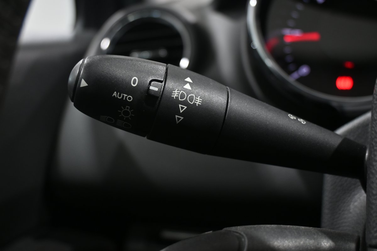 Foto Peugeot 3008 25